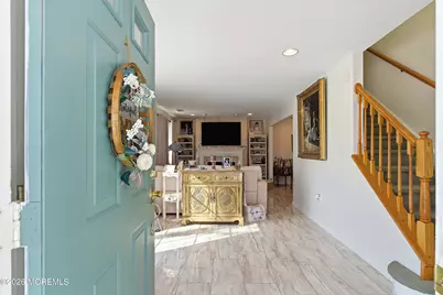 199 Crooked Stick Court, Howell Township, NJ 07731 - Photo 3