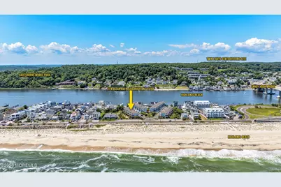 174 Ocean Avenue #4, Sea Bright, NJ 07760 - Photo 37