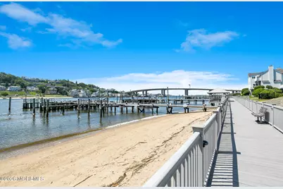 174 Ocean Avenue #4, Sea Bright, NJ 07760 - Photo 35