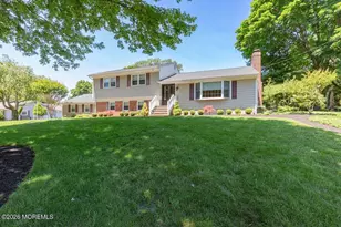 25 Pelican Rd, Middletown, NJ 07748 - Photo 1