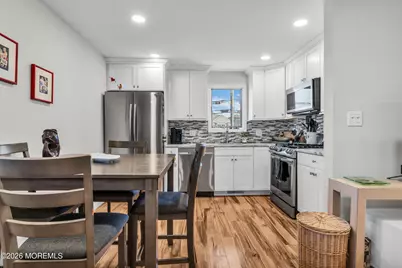 29 21st Avenue #1, Seaside Park, NJ 08752 - Photo 5