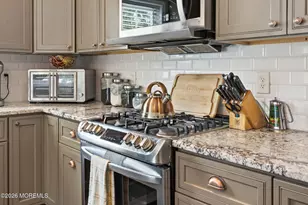 204 West St, Union Beach, NJ 07735 - Photo 17