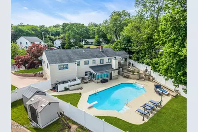 35 Richard Terrace, Red Bank, NJ 07701 - Photo 1