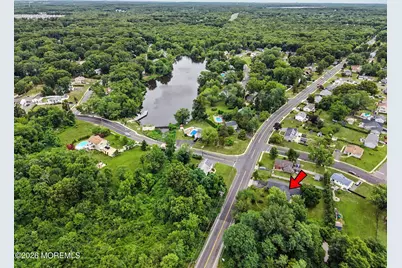 699 Aldrich Road, Howell Township, NJ 07731 - Photo 29