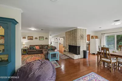 699 Aldrich Road, Howell Township, NJ 07731 - Photo 3