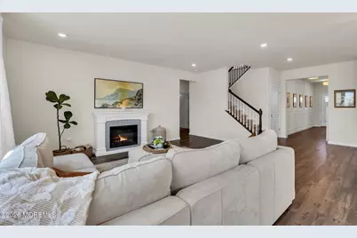 99 Bennet Lane, Manahawkin, NJ 08050 - Photo 25