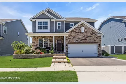 99 Bennet Lane, Manahawkin, NJ 08050 - Photo 1