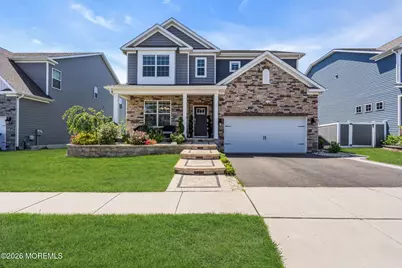 99 Bennet Lane, Manahawkin, NJ 08050 - Photo 3