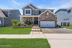 99 Bennet Ln, Manahawkin, NJ 08050 - Photo 3
