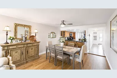 422 N Ocean Boulevard #5C, Long Branch, NJ 07740 - Photo 7
