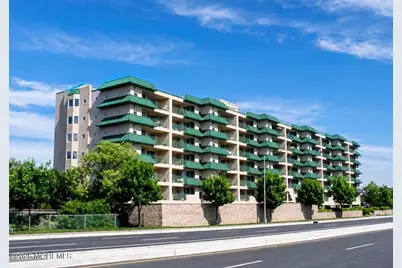 422 N Ocean Boulevard #5C, Long Branch, NJ 07740 - Photo 3