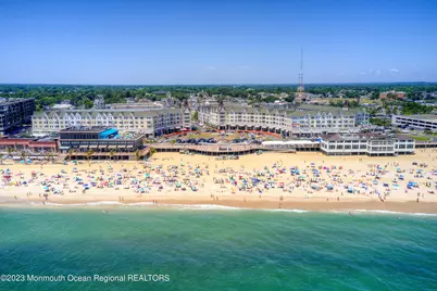 422 N Ocean Boulevard #5C, Long Branch, NJ 07740 - Photo 31
