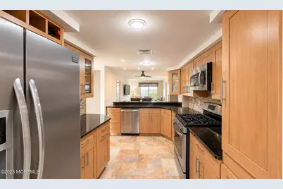 422 N Ocean Boulevard #5C, Long Branch, NJ 07740 - Photo 21
