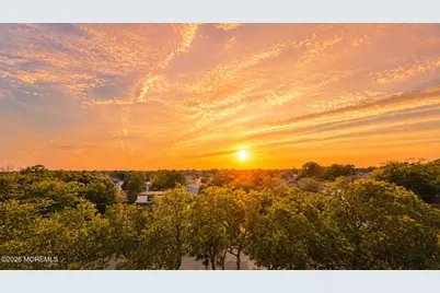 422 N Ocean Boulevard #5C, Long Branch, NJ 07740 - Photo 37