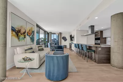 350 Ocean Avenue #403, Long Branch, NJ 07740 - Photo 3