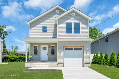 1123 Heck Avenue, Neptune Township, NJ 07753 - Photo 1