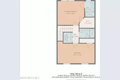 111 Spirit Way, Brick, NJ 08723 - Photo 27
