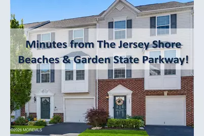 111 Spirit Way, Brick, NJ 08723 - Photo 1