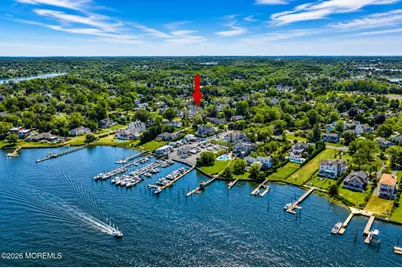 8 Pocahontas Avenue, Oceanport, NJ 07757 - Photo 3