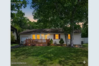2440 Woodland Road, Manchester Township, NJ 08759 - Photo 1