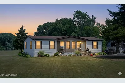500 Orbanus Lane, Monroe Township, NJ 08094 - Photo 1