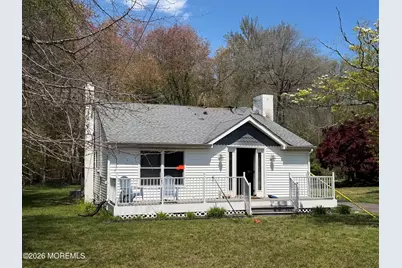 105 Butler Boulevard, Bayville, NJ 08721 - Photo 1