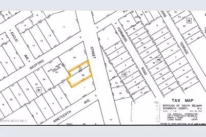 1807 Main Street, Belmar, NJ 07719 - Photo 5