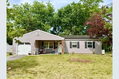 136 Pheasant Drive, Bayville, NJ 08721 - Photo 1