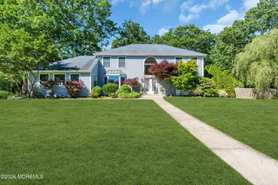 804 Wellington Drive, Brick, NJ 08724 - Photo 5