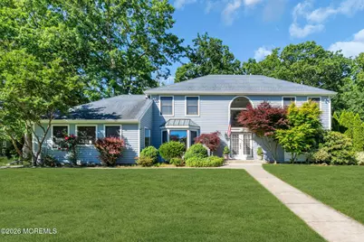 804 Wellington Drive, Brick, NJ 08724 - Photo 1
