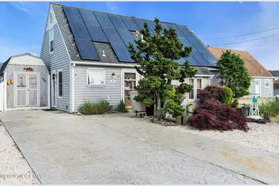 91 S Ronald Avenue S, Bayville, NJ 08721 - Photo 7