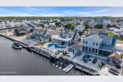 91 S Ronald Avenue S, Bayville, NJ 08721 - Photo 79