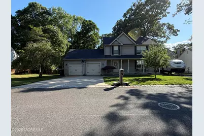 12 Rosemont Lane, Little Egg Harbor, NJ 08087 - Photo 21