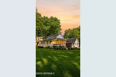 26 Mountainside Drive, Colts Neck Township, NJ 07722 - Photo 11