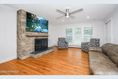 26 Mountainside Drive, Colts Neck Township, NJ 07722 - Photo 25