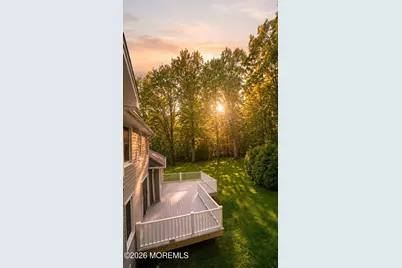 26 Mountainside Drive, Colts Neck Township, NJ 07722 - Photo 17