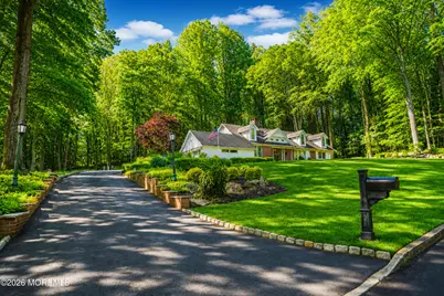 26 Mountainside Drive, Colts Neck Township, NJ 07722 - Photo 5