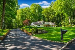 26 Mountainside Dr, Colts Neck Township, NJ 07722 - Photo 5