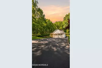 26 Mountainside Drive, Colts Neck Township, NJ 07722 - Photo 9