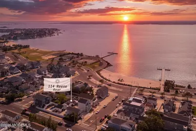 114 Reese Avenue #3, Lavallette, NJ 08735 - Photo 5