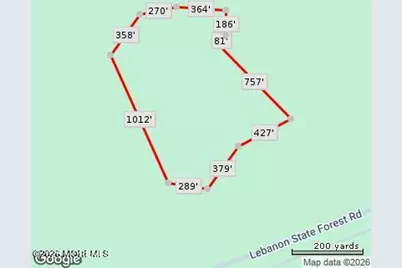 Lot 6 Route 70, Manchester Township, NJ 08759 - Photo 1