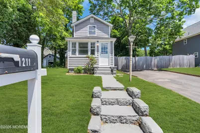 1211 Bryant Avenue, Toms River Township, NJ 08753 - Photo 5