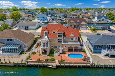 835 Anchor Drive, Forked River, NJ 08731 - Photo 1