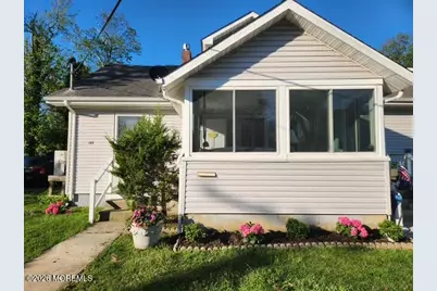 143 Osborne Avenue #B, Bay Head, NJ 08742 - Photo 1