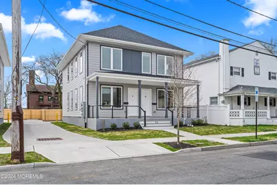 912 Cookman Avenue #A, Asbury Park, NJ 07712 - Photo 3