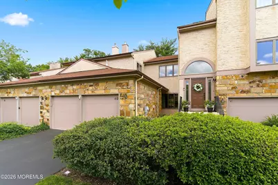 49 Woodmont Drive, Lawrenceville, NJ 08648 - Photo 1