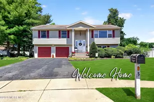 3 Masada Ct, Toms River Township, NJ 08753 - Photo 1