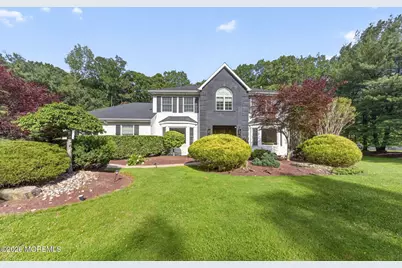 141 Deer Path Lane, Freehold, NJ 07728 - Photo 71