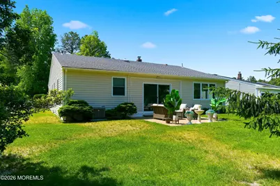 16 Crescent Drive, Toms River Township, NJ 08757 - Photo 27