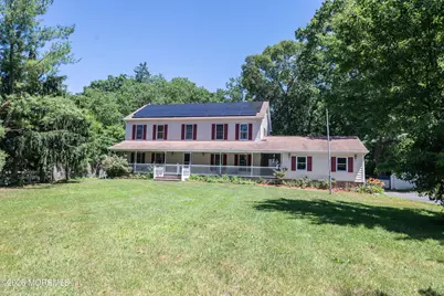 445 Pfister Road, Jackson, NJ 08527 - Photo 1